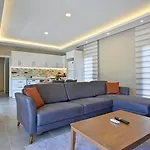 Mera-12 Kargi Havuzlu Villalarimiz Appartamento Fethiye