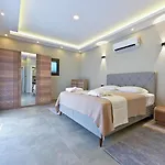 Apartamento Mera-12 Kargi Havuzlu Villalarimiz Fethiye